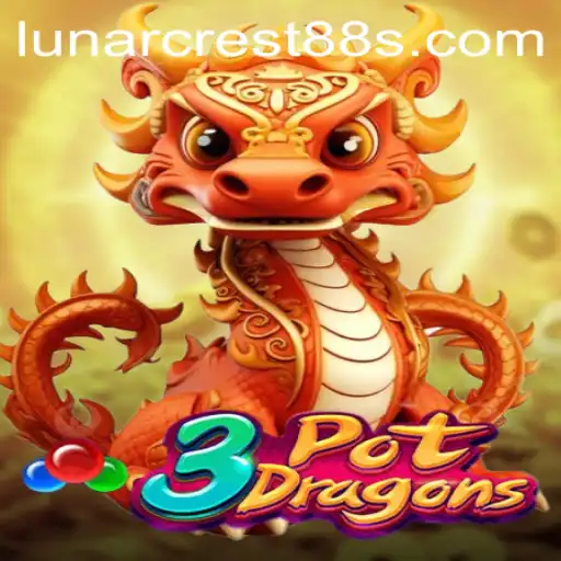 Discover the Enchanting World of 3PotDragons: A Fantastical Adventure