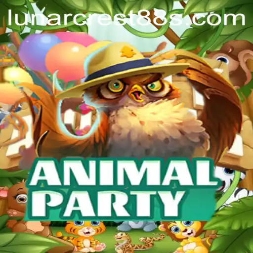 Exploring the Wonders of AnimalParty: A Whimsical Adventure