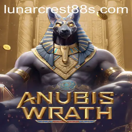 Unveiling 'AnubisWrath': A New Era in Gaming with LUNARCREST88