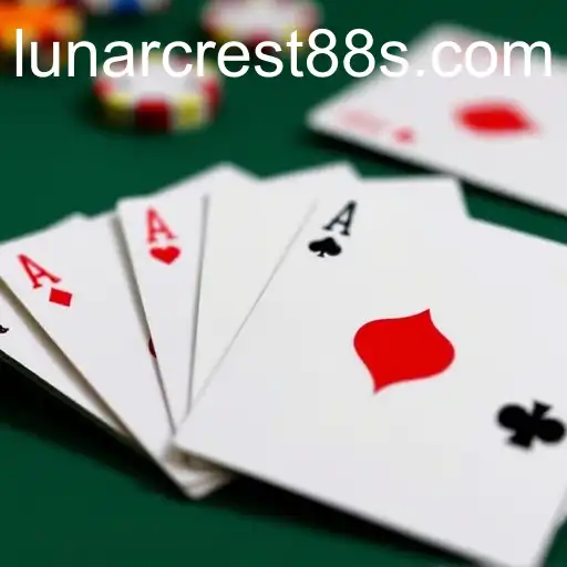 VIP Service LUNARCREST88 - 24/7 Support and Exclusive Benefits
