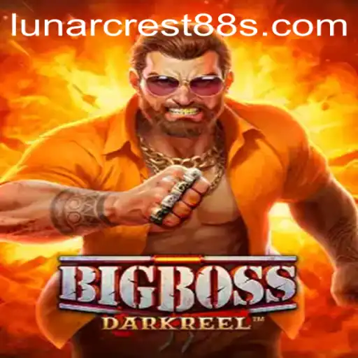 Discover the Thrilling World of BigBoss with LUNARCREST88