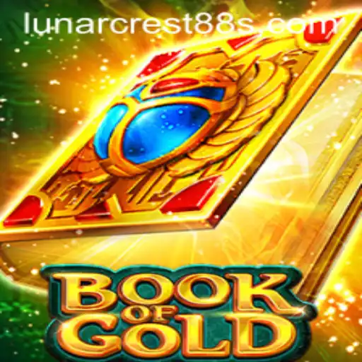 Discover the Enchantment of BookofGold: A LUNARCREST88 Adventure