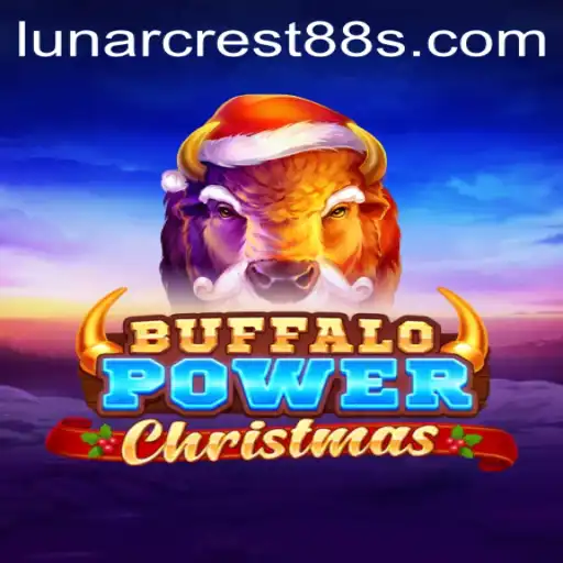 Experience the Enchantment of BuffaloPowerChristmas: An Engaging Festive Game
