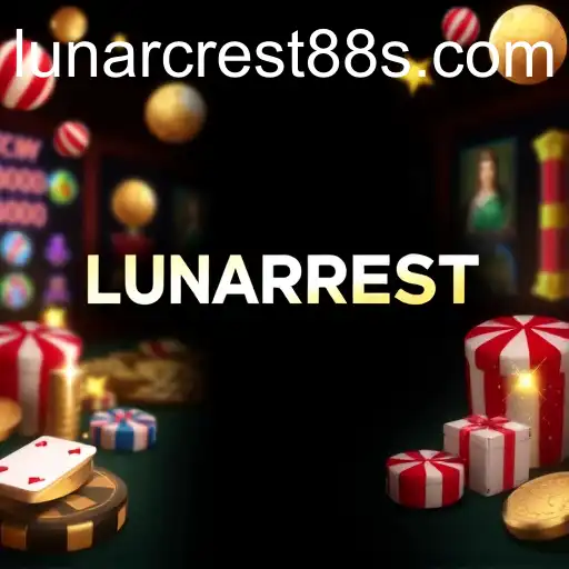 Security and Trust LUNARCREST88 - International Licenses and Certifications