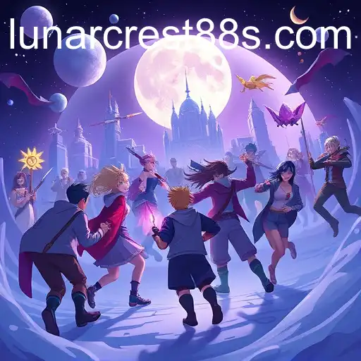 Security and Trust LUNARCREST88 - International Licenses and Certifications