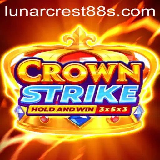 Crownstrike: A New Era in Gaming