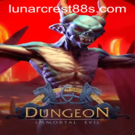 Unveiling the Mysteries of Dungeon: A Journey into the World of LUNARCREST88