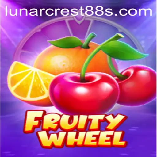 Explore the Exciting World of 'FruityWheel' with LUNARCREST88