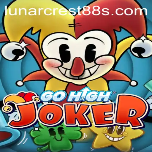 Discover the Exciting World of GoHighJoker: A Deep Dive into the Game with LUNARCREST88