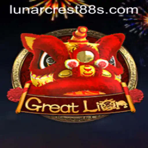 GreatLion: An Epic Journey Awaits in the World of LUNARCREST88