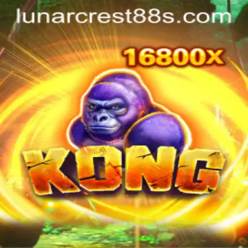 Kong and the LUNARCREST88 Challenge: A New Gaming Era