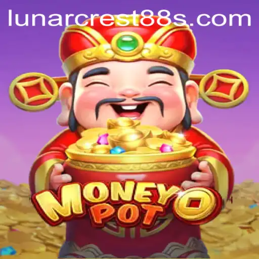 Exploring the Adventure of MoneyPot: Discovering the Secrets of LUNARCREST88