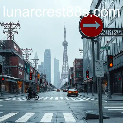 Security and Trust LUNARCREST88 - International Licenses and Certifications