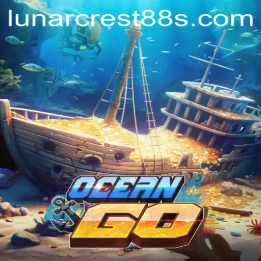 Dive into the World of OceanGO with LUNARCREST88