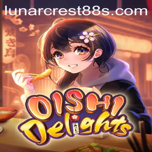 Discovering OishiDelights: A Fusion of Gaming and Cultural Celebration