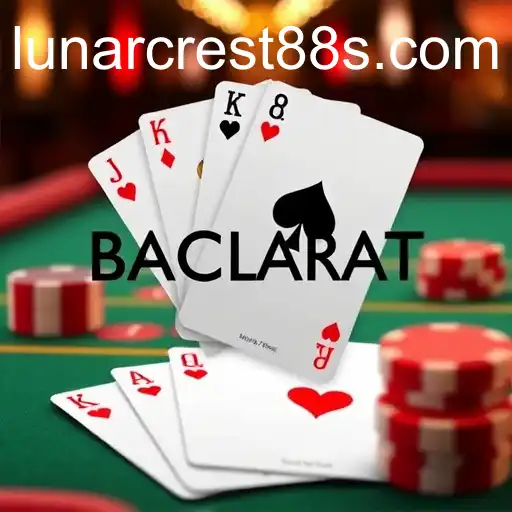 VIP Service LUNARCREST88 - 24/7 Support and Exclusive Benefits