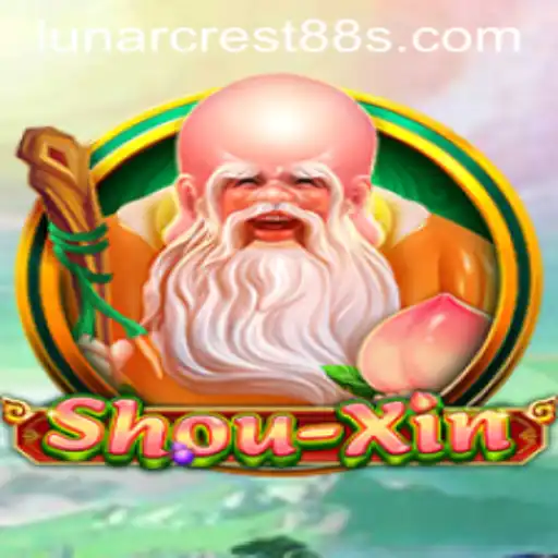ShouXin: An Immersive Gaming Experience with LUNARCREST88