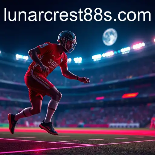 Gaming Experience LUNARCREST88 - 800+ Premium and Exclusive Games