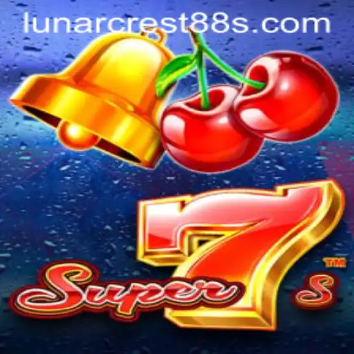 Unveiling the Excitement of Super7s: The Game Taking the World by Storm with LUNARCREST88