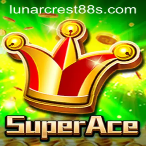 Unveiling SuperAce: A Journey to Master LUNARCREST88