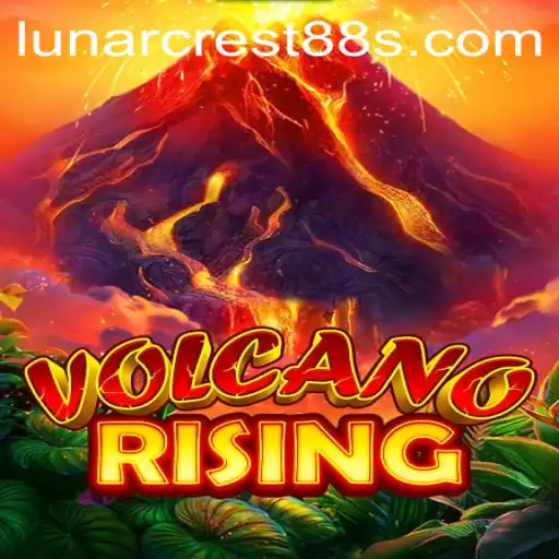 Explore the Thrilling World of VolcanoRising: An Epic Adventure Awaits